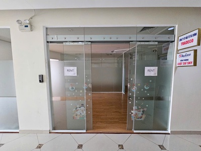 Cho thuê văn phòng tại Cantavil Premier, Tầng 9   An Phú, TP. Thủ Đức  Q2 cũ , TP. HCM 0