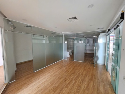 Cho thuê văn phòng tại Cantavil Premier, Tầng 9   An Phú, TP. Thủ Đức  Q2 cũ , TP. HCM 2