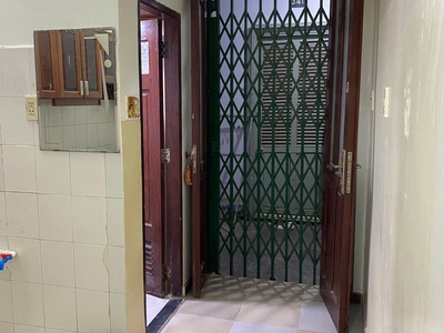 Cho thuê căn hộ Bàu Cát 1   Quận Tân Bình, TP HCM 1