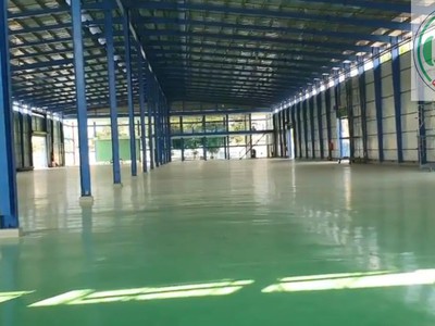 Cần bán/ cho thuê nhà xưởng diện tích 6.200m2 KCN Trảng Bàng Tây Ninh 0