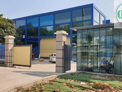 Cần bán/ cho thuê nhà xưởng diện tích 6.200m2 KCN Trảng Bàng Tây Ninh 1