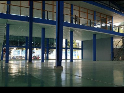 Cần bán/ cho thuê nhà xưởng diện tích 6.200m2 KCN Trảng Bàng Tây Ninh 2