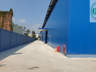 Cần bán/ cho thuê nhà xưởng diện tích 6.200m2 KCN Trảng Bàng Tây Ninh 4