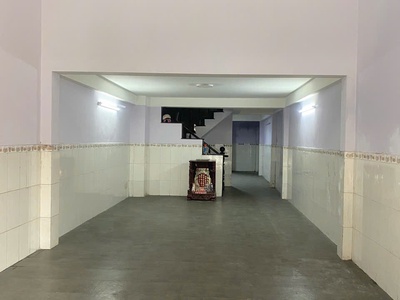 Bán Nhà Mặt Tiền Triệu Quang Phục Quận 5 2