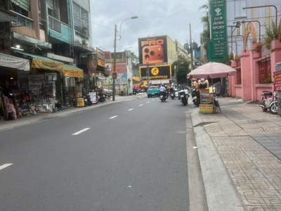 Bán Nhà Mặt Tiền Triệu Quang Phục Quận 5 4