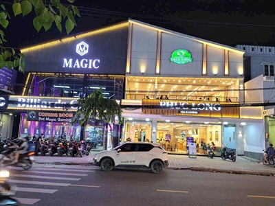 Bán Nhà Mặt Tiền Ngang 23.5M Nguyễn Ảnh Thủ Quận 12, có sẵn thu nhập 3