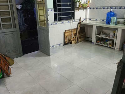 Bán nhà đường Nguyễn Bình, Phú Xuân, Nhà Bè 6
