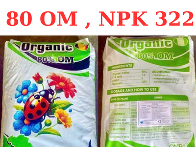 Phân bón hữu cơ nhập khẩu khuyến mại 1 tấn tặng 2 bao-hàng về tận nơi 2