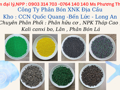 Phân bón hữu cơ nhập khẩu khuyến mại 1 tấn tặng 2 bao-hàng về tận nơi 0