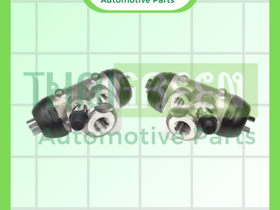 THAIGREEN  Xi Lanh ĐLu Phanh Sau Vios  08   Mã 47550-0D030 1