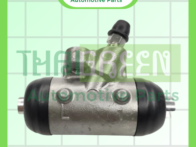 THAIGREEN  Xi Lanh ĐLu Phanh Sau Vios  08   Mã 47550-0D030 4