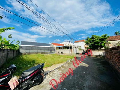 Bán Đất Thôn Phản, Kênh Giang, Đường Thông, Oto Đỗ Cửa 0