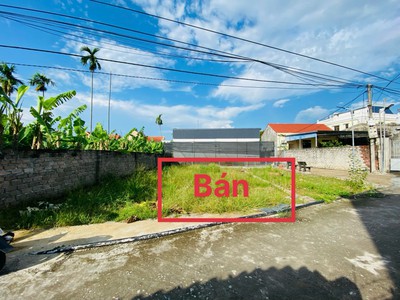 Bán Đất Thôn Phản, Kênh Giang, Đường Thông, Oto Đỗ Cửa 1