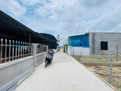 Bán Đất Thổ Cư Hoa Động, Sau Hoàng Huy Green River, Ô tô Đỗ Cửa 1