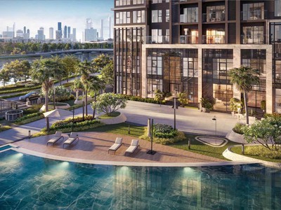 Capital Square: Căn 2PN - View Sông Hàn, Cạnh Vincom - CK đến 15 - TT 900tr là sở hữu 15