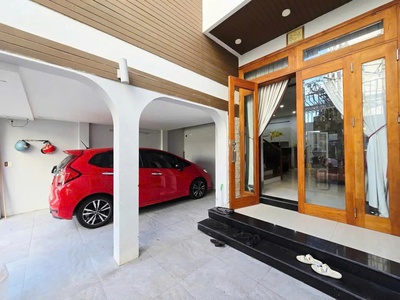  Nhà 3 tầng Full nội thất đường Bình An 7 - Hoà Cường - Hải Châu  0
