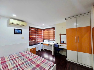  Nhà 3 tầng Full nội thất đường Bình An 7 - Hoà Cường - Hải Châu  5