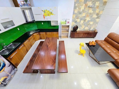  Nhà 3 tầng Full nội thất đường Bình An 7 - Hoà Cường - Hải Châu  7