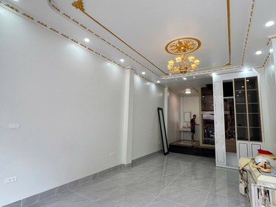 Bán gấp Nhà mặt phố nguyễn Viết Xuân, Nhà mặt phố kinh doanh 0