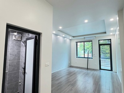 Bán gấp Nhà mặt phố nguyễn Viết Xuân, Nhà mặt phố kinh doanh 1
