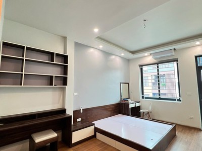 Bán gấp Nhà mặt phố nguyễn Viết Xuân, Nhà mặt phố kinh doanh 3