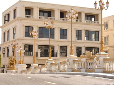 Bán căn đơn lập Đông Nam VIP nhất phân khu Đảo Vua, view ôm trọn ngự hoa viên, sau nhà là biển dài 3