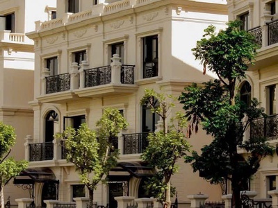 Bán căn đơn lập Đông Nam VIP nhất phân khu Đảo Vua, view ôm trọn ngự hoa viên, sau nhà là biển dài 6