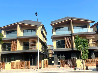 Song lập Nhật Bản rẻ nhất vinhome Vũ yên chỉ hơn 14 tỉ 7