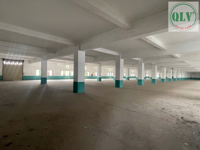 Co thuê kho   Phường Hiệp Thành, TP. Thủ Dầu Một, Bình Dương   9.900m 3