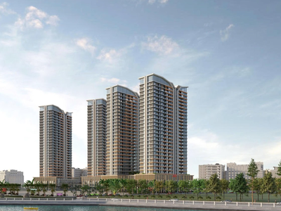 Căn Hộ Bên Bờ Sông Hàn - Cappital Square Đà Nẵng 1