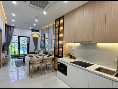 Căn Hộ Mặt Tiền QL1A Cách Chợ Bình Chánh 5 Phút - Giá Tốt Chỉ 1.3 Tỷ 3