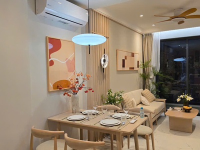Sở Hữu Ngay Căn Hộ 2PN Liền Kề Bình Chánh - Giá Chỉ 1.2 Tỷ 3