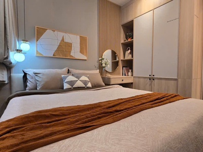 Sở Hữu Ngay Căn Hộ 2PN Liền Kề Bình Chánh - Giá Chỉ 1.2 Tỷ 7