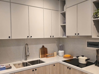 Sở Hữu Ngay Căn Hộ 2PN Liền Kề Bình Chánh - Giá Chỉ 1.2 Tỷ 6