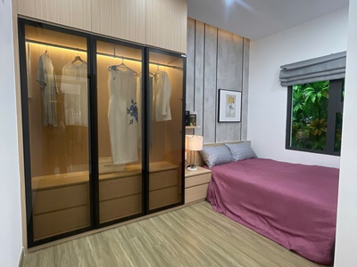 Chỉ 300tr tương đương 20 sở hữu căn hộ diện tích 50m2 ở mặt tiền đường quốc lộ 1a 3