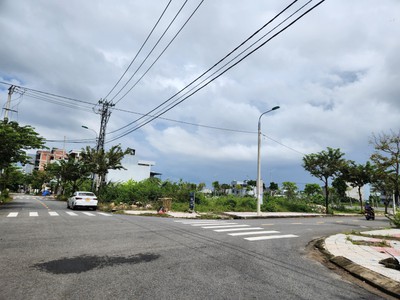  nam hòa xuân   127m  đất sát nguyễn phước lan   giá chỉ 6,5 tỷ 0