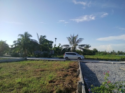 Bán lô đất ven sông view cực đẹp, mùa hè gió mát trăng thanh, tại phường hòa nghĩa, dương kinh, hải 1