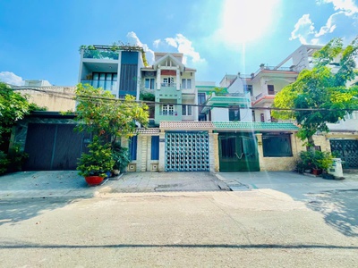 Khan hiếm  đường 12m view sông bình lợi p13 bình thạnh, 6x21,8 hầm 4tầng full nội thất chỉ 16 tỷ 0