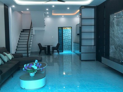Nhà đẹp - giá tốt - vị trí đắc địa tại tổ 6, thị trấn an dương, phường an dương, hải phòng 2