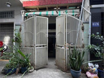 Hxh lũy bán bích, p.t.thành q.tp 562 2t 2pn chỉ 6 tỷ... 0