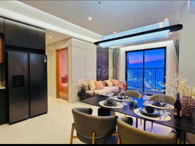 Sở Hữu Ngay Căn Hộ Liền Kề Bình Chánh - Giá chỉ 1 tỷ 2 3