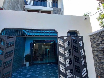 Nhà đẹp - giá tốt - vị trí đắc địa tại tổ 6, thị trấn an dương, phường an dương, hải phòng 0
