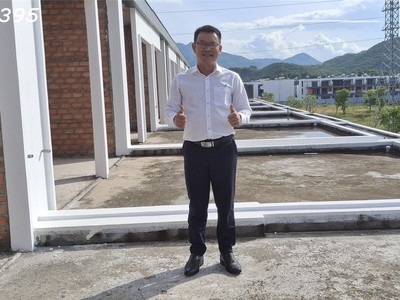 Nhà phố mozzadiso gói 6 nha trang 0