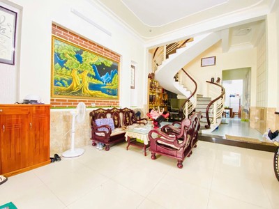 Bán nhà 3 tầng lưu quang thuận, sát hồ xuân hương, 89m , cách biển mỹ khê chỉ 400m 0