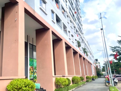 Chính chủ cho thuê căn hộ fresca riverside   view công viên, mát mẻ 0