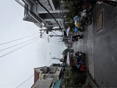 Bình tân nhà hẻm xe tải gần aeon đường số 5 187m 8.3 tỷ 1