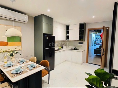 Sở Hữu Ngay Căn Hộ Liền Kề Bình Chánh - Giá chỉ 1 tỷ 2 2