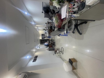 Nhà mặt đường tân phong, 40m2, 5 tầng, ô tô tránh, gần ubnd thượng cát 0