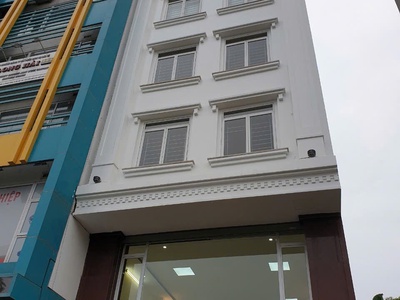Nhanh tay sở hữu căn nhà 8 tầng mặt phố lý tưởng tại nguyễn xiển,thanh xuân, vị trí đắc địa, sổ đỏ 0