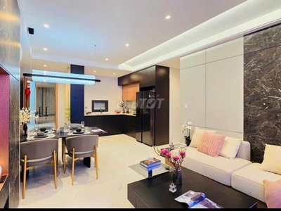 Sở Hữu Ngay Căn Hộ Liền Kề Bình Chánh - Giá chỉ 1 tỷ 2 1